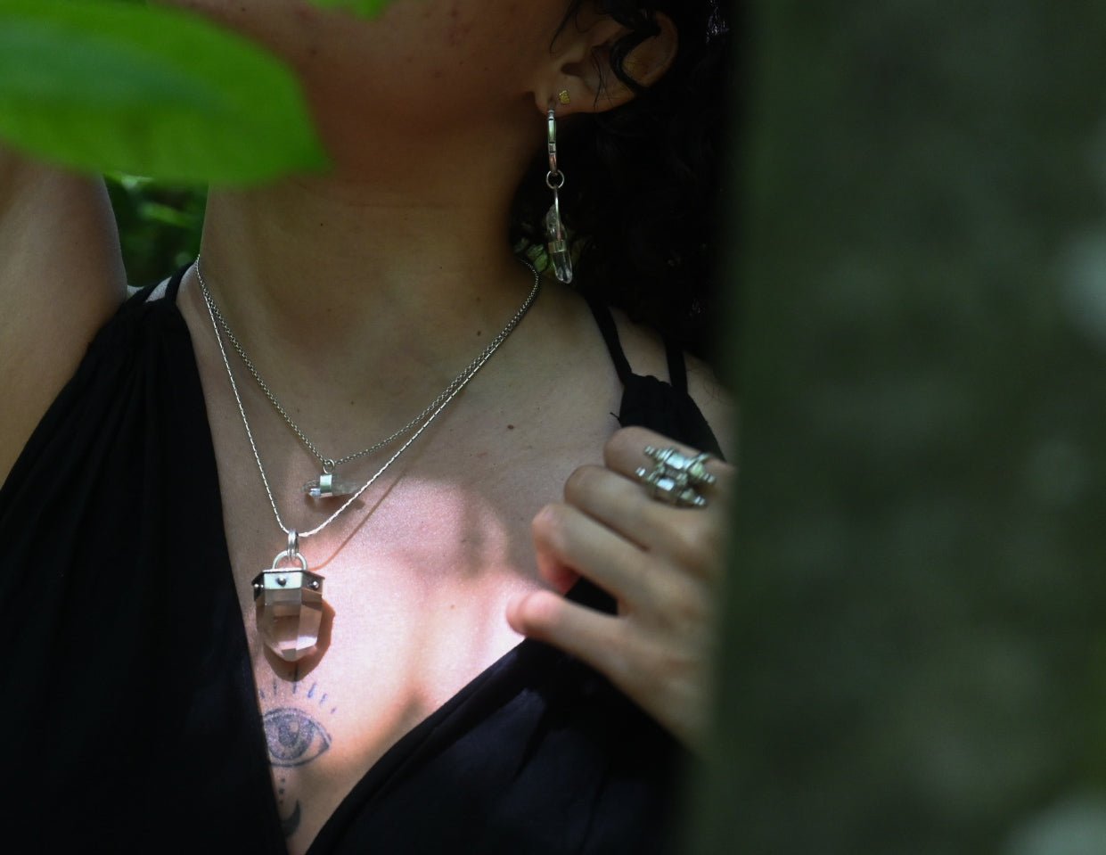 joyeria hecha a mano diseños de autor