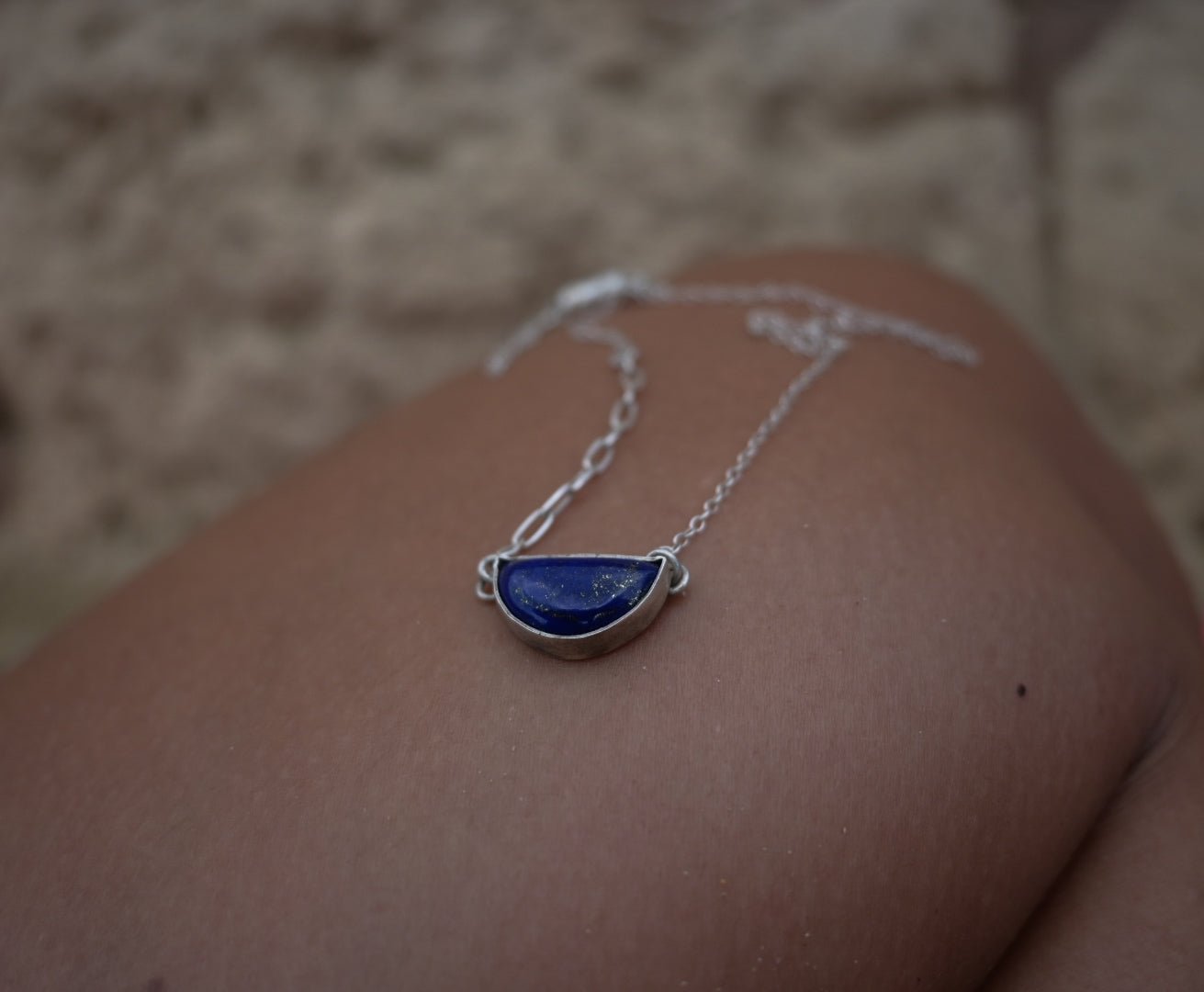 joyeria hecha a mano diseños de autor