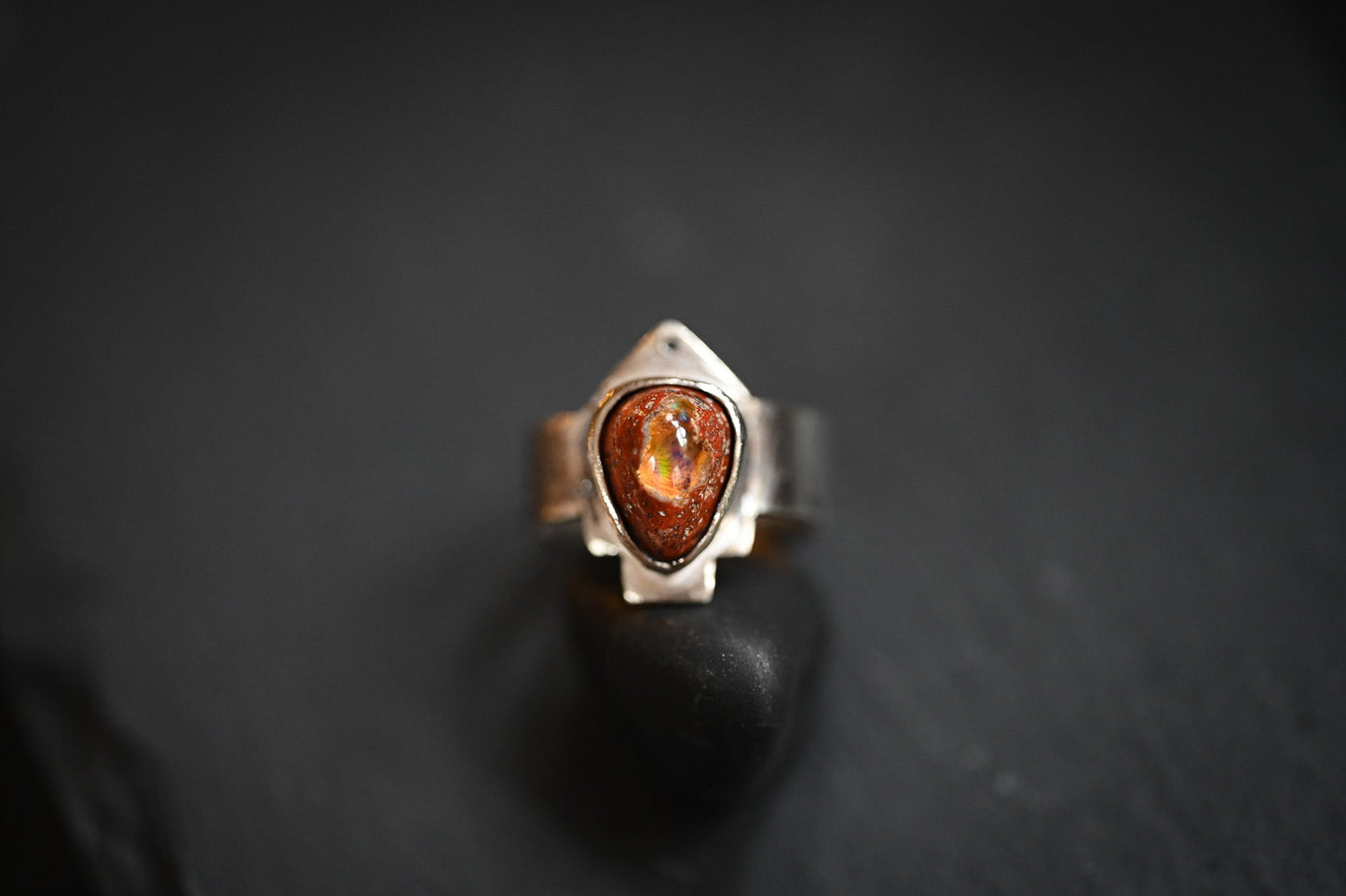 joyeria hecha a mano diseños de autor