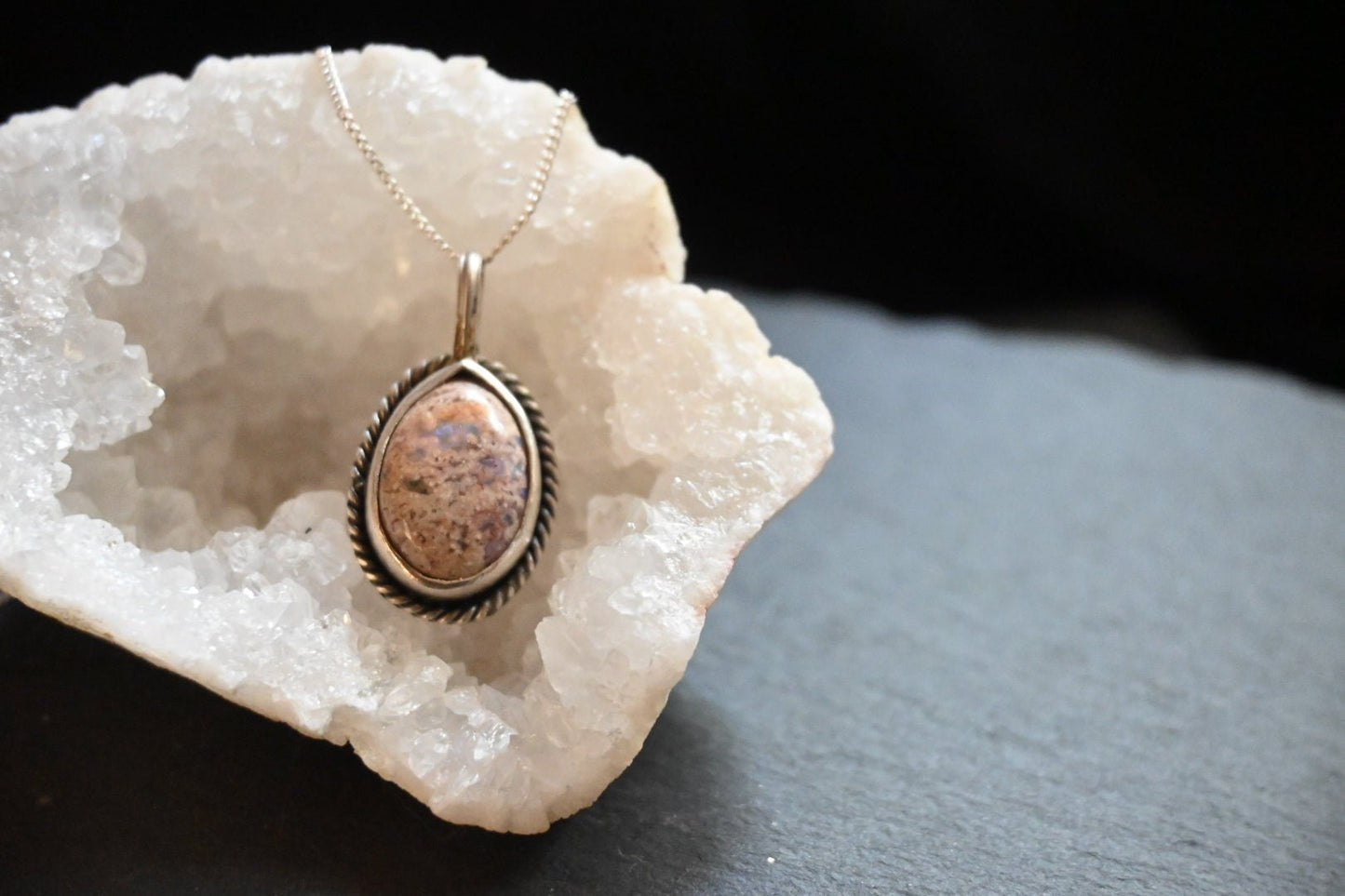 joyeria hecha a mano diseños de autor