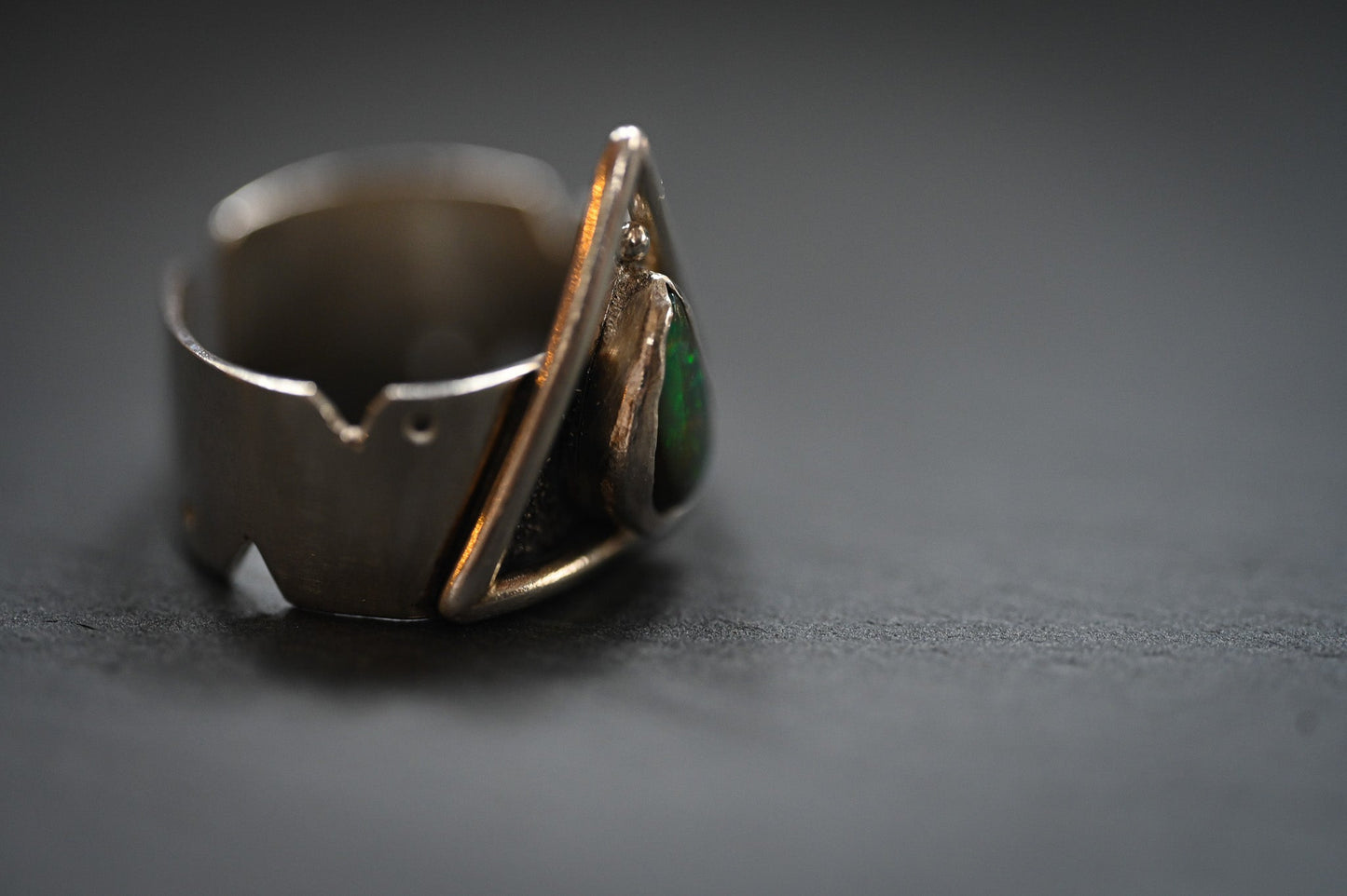 joyeria hecha a mano diseños de autor