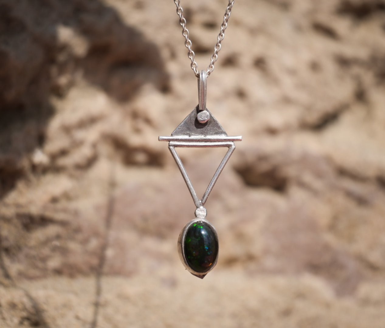 joyeria hecha a mano diseños de autor