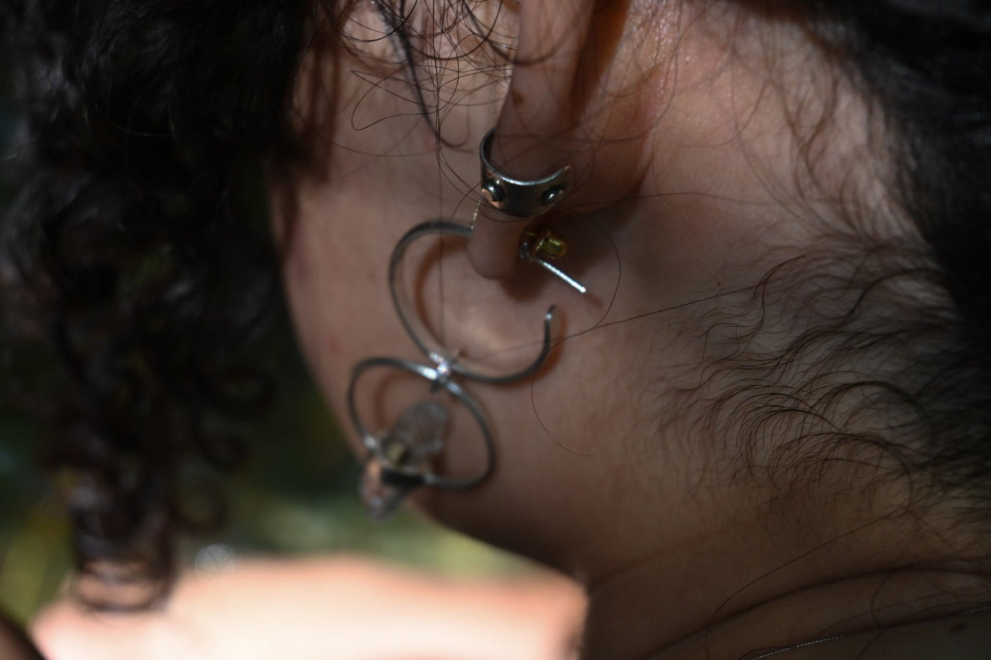 joyeria hecha a mano diseños de autor
