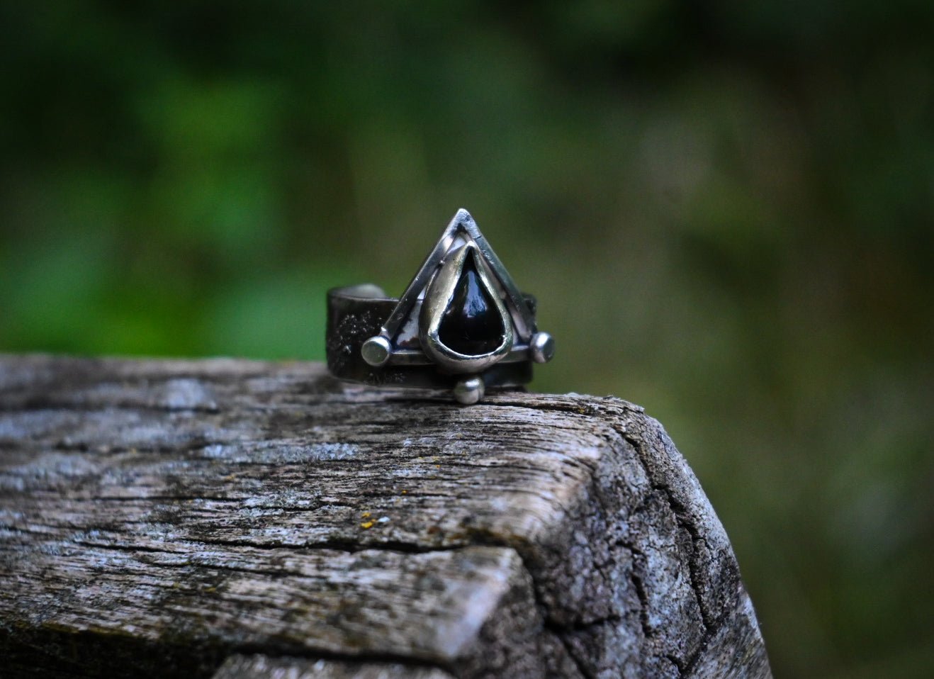 Anillos - TAKUMI 