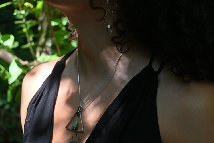 Collares y gargantillas - TAKUMI 