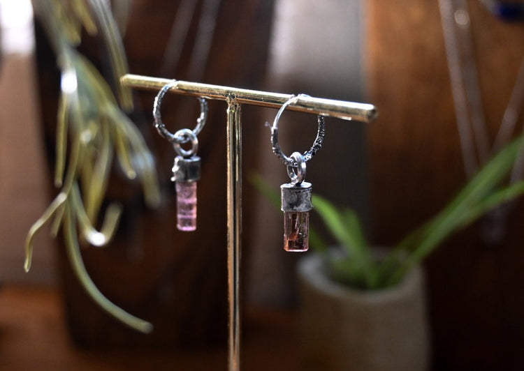 Pendientes - TAKUMI 