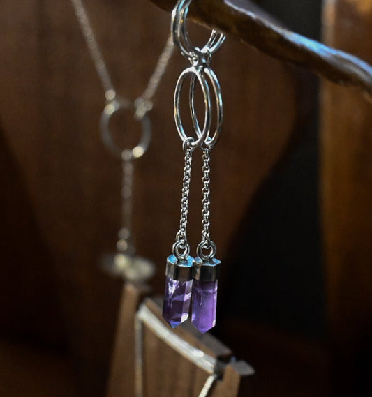 joyeria hecha a mano diseños de autor
