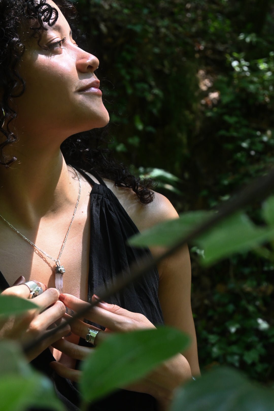 joyeria hecha a mano diseños de autor