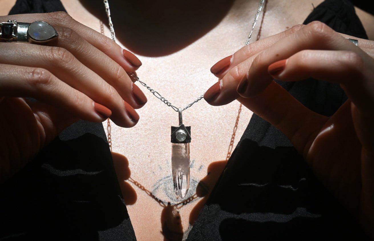 joyeria hecha a mano diseños de autor