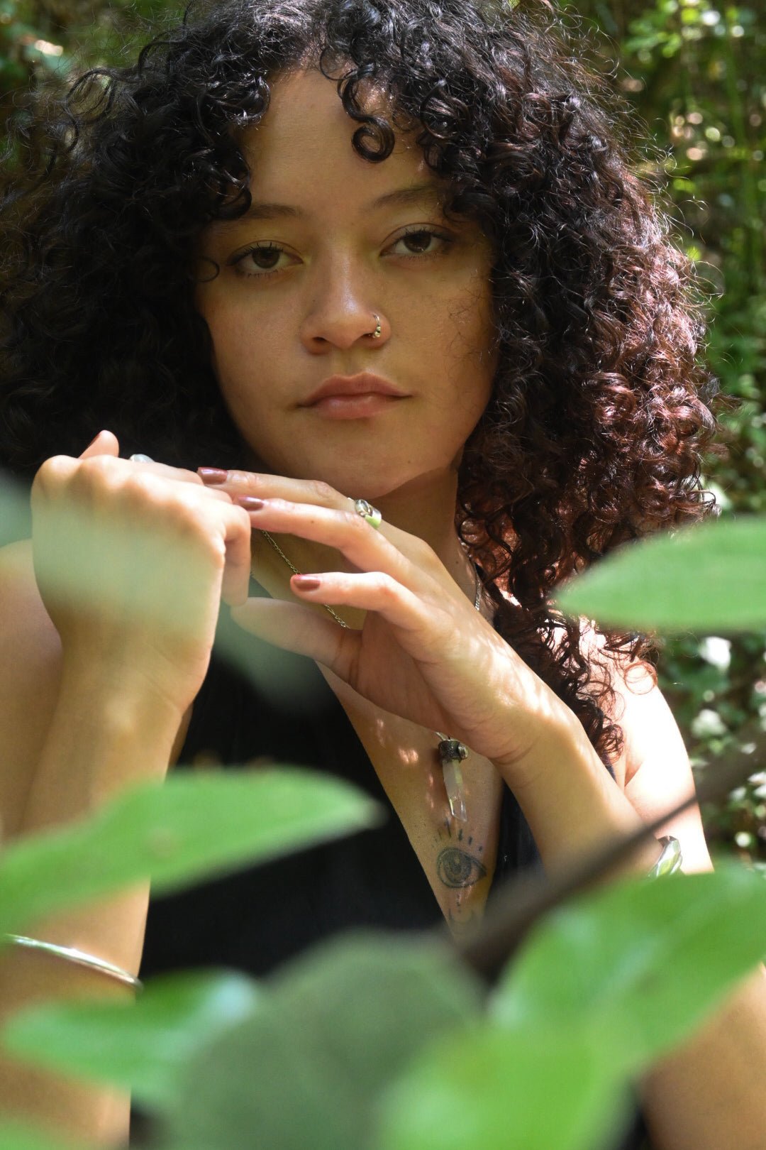 joyeria hecha a mano diseños de autor