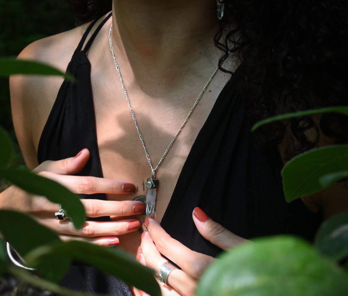 joyeria hecha a mano diseños de autor