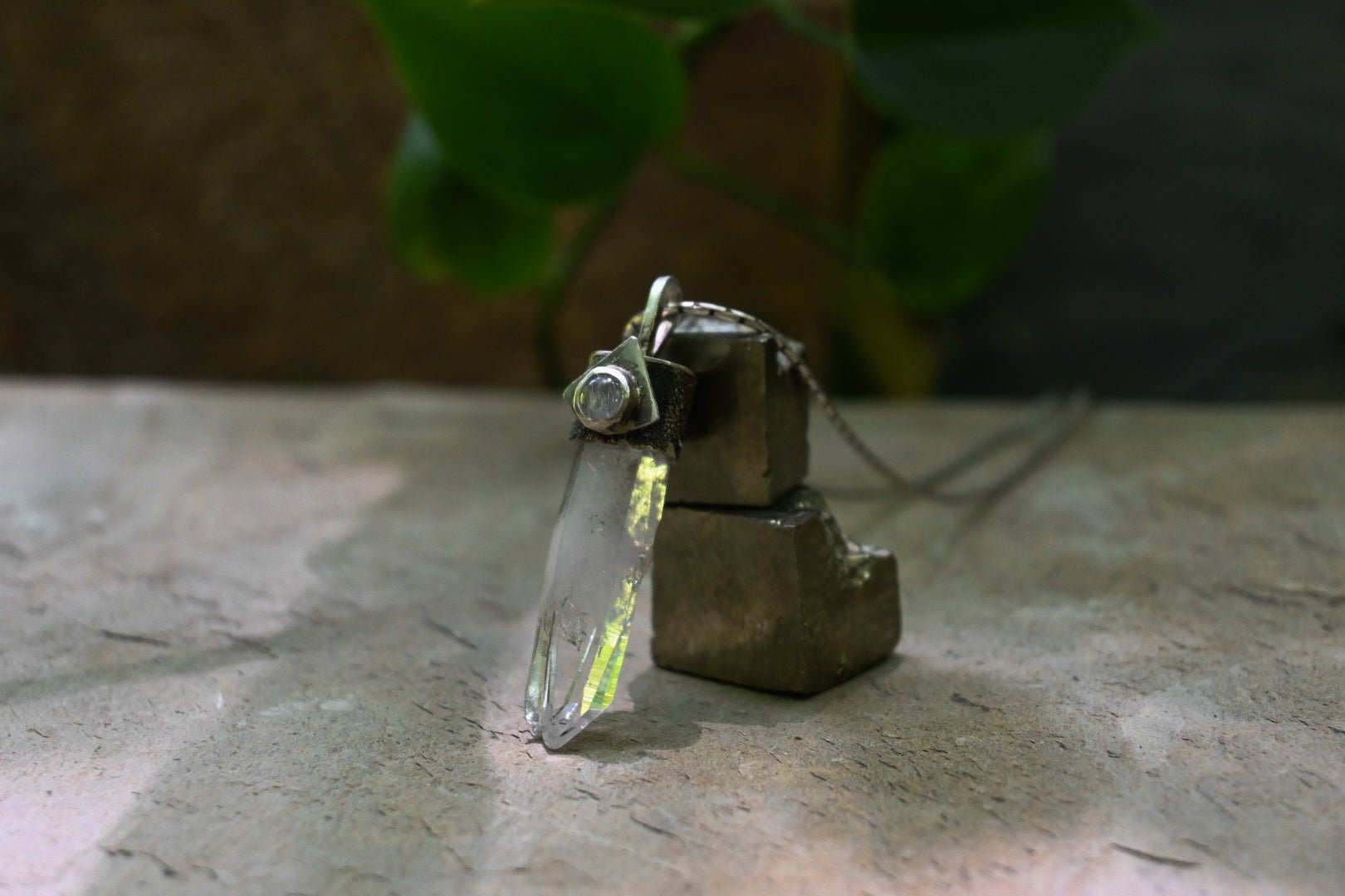 joyeria hecha a mano diseños de autor