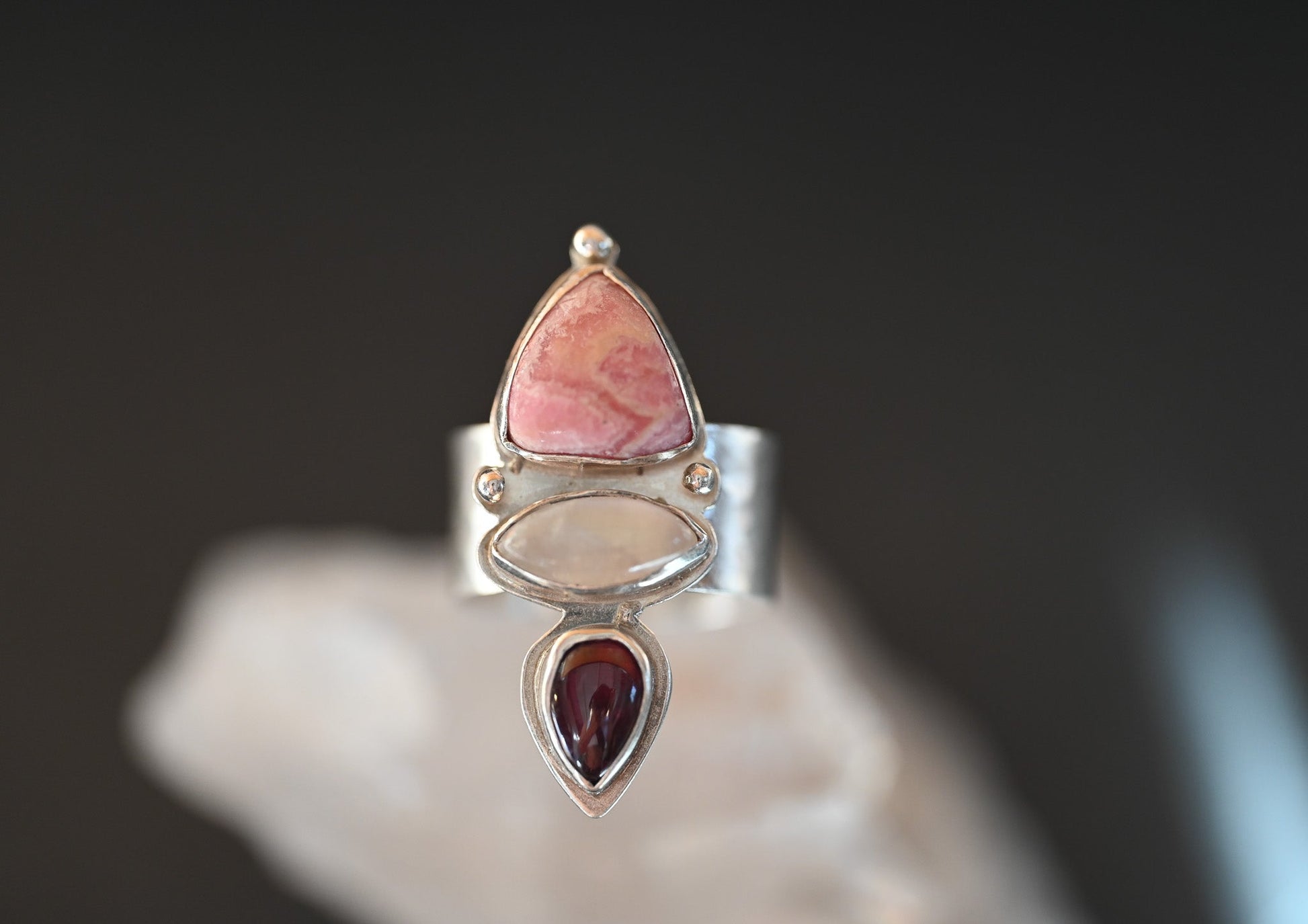 joyeria hecha a mano diseños de autor