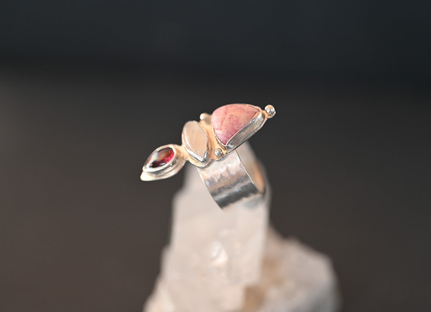joyeria hecha a mano diseños de autor