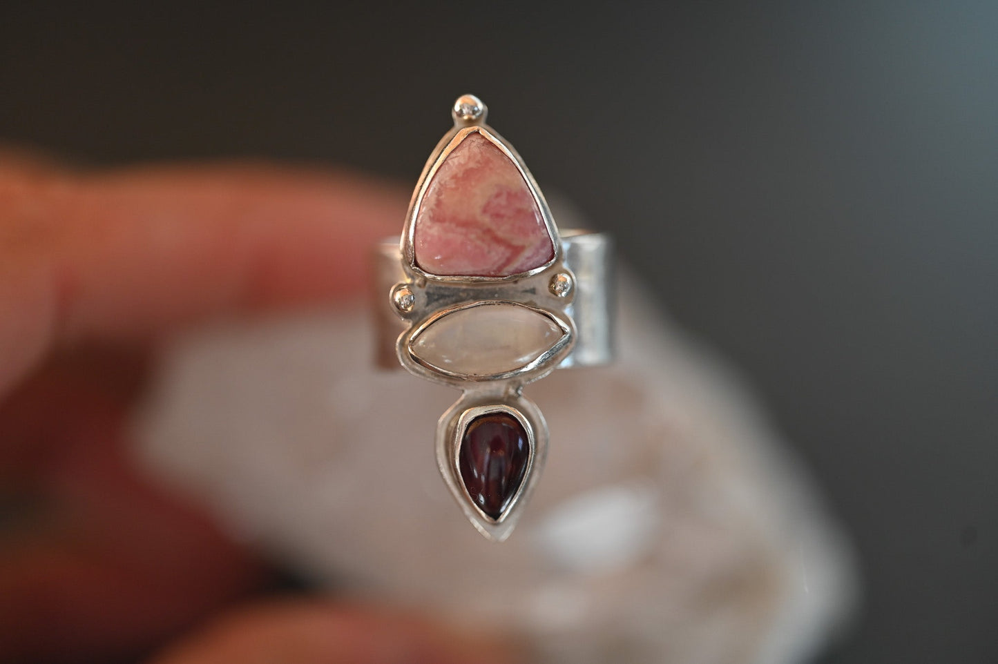 joyeria hecha a mano diseños de autor