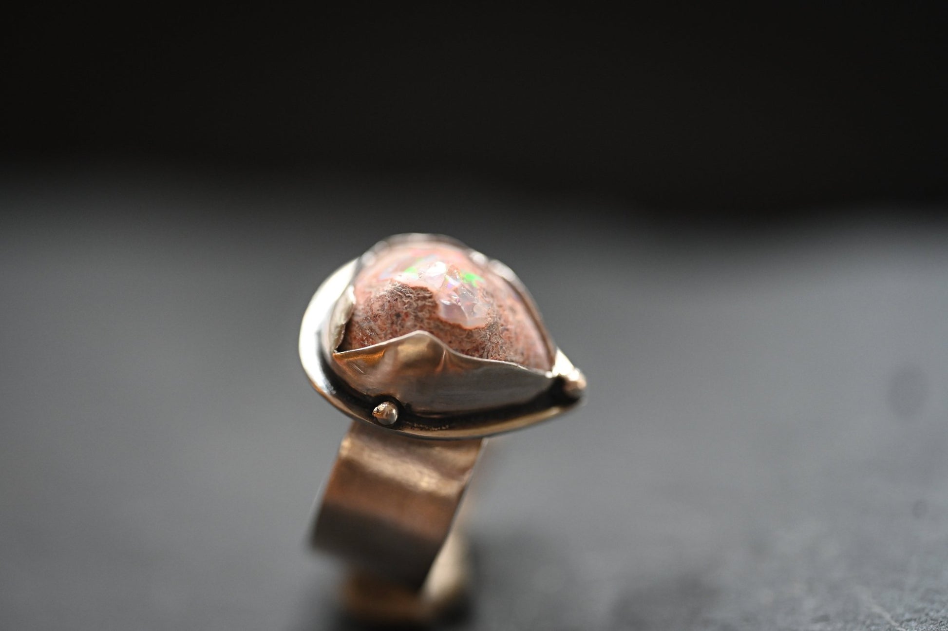 joyeria hecha a mano diseños de autor