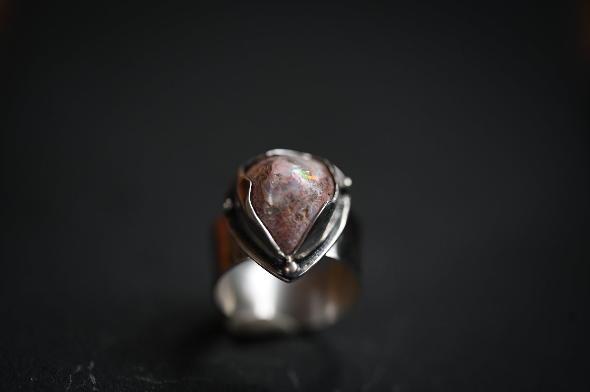 joyeria hecha a mano diseños de autor