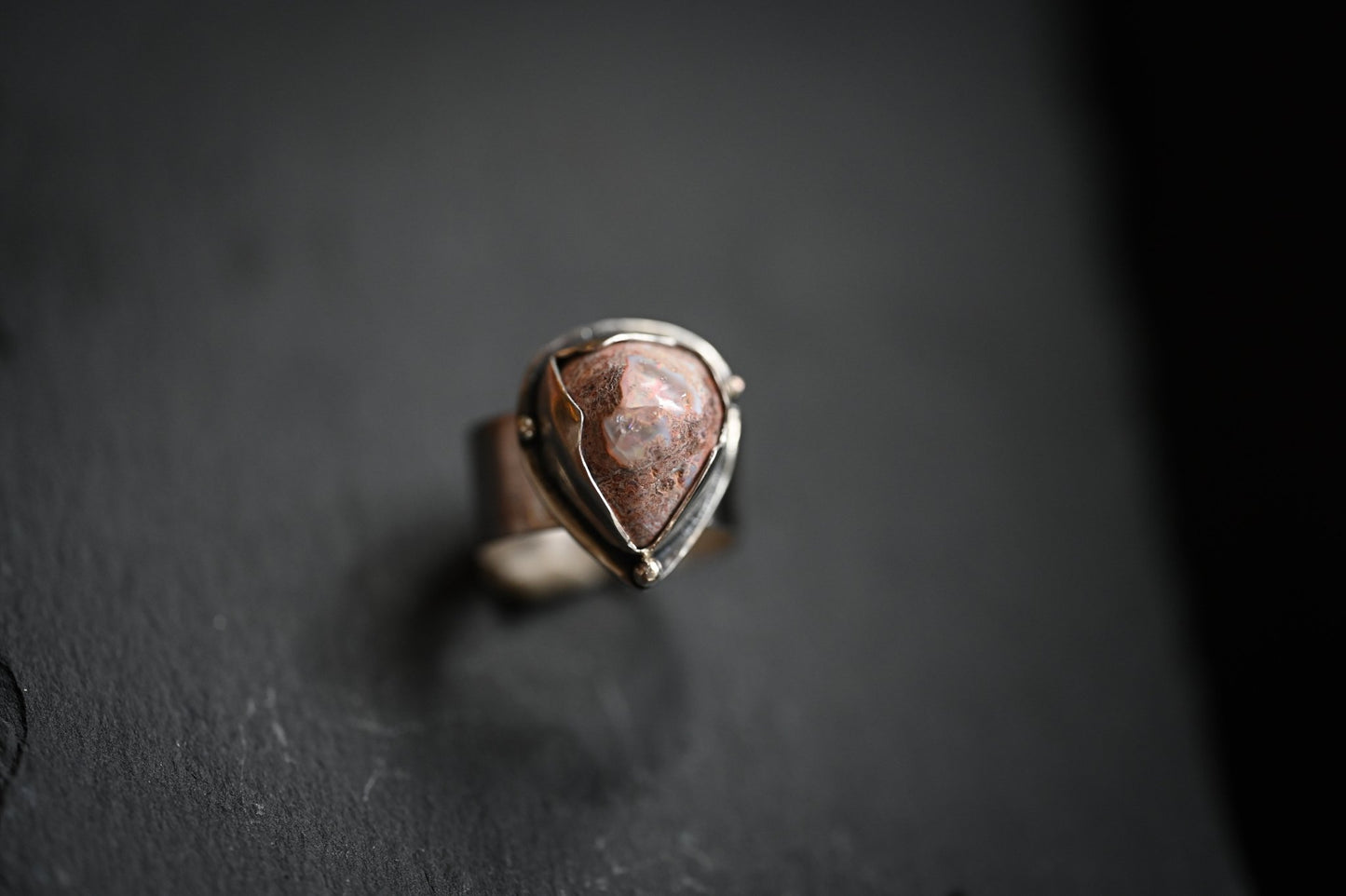 joyeria hecha a mano diseños de autor