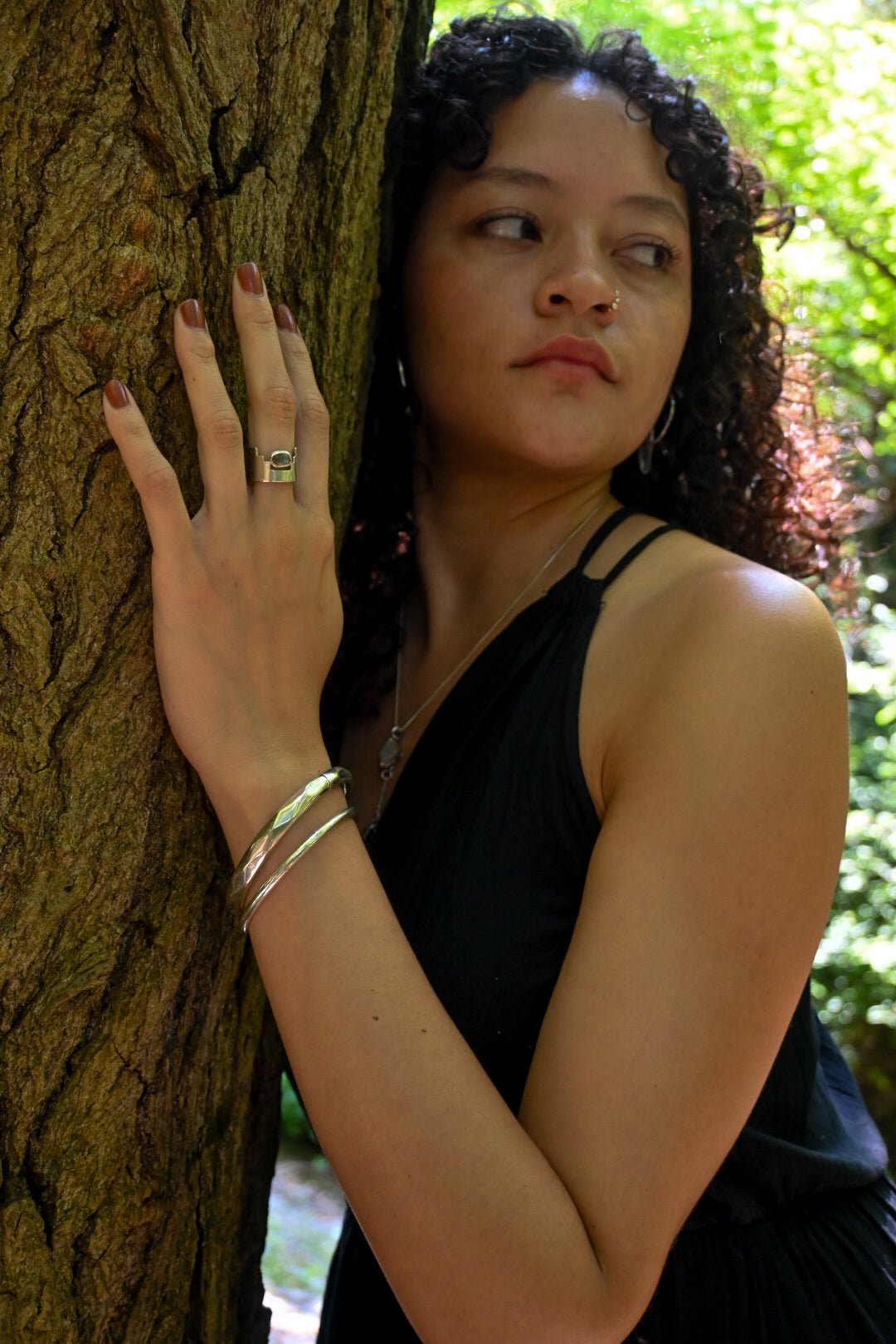 joyeria hecha a mano diseños de autor