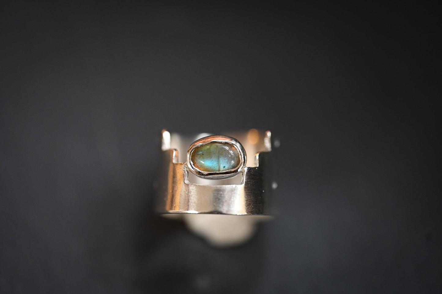 joyeria hecha a mano diseños de autor