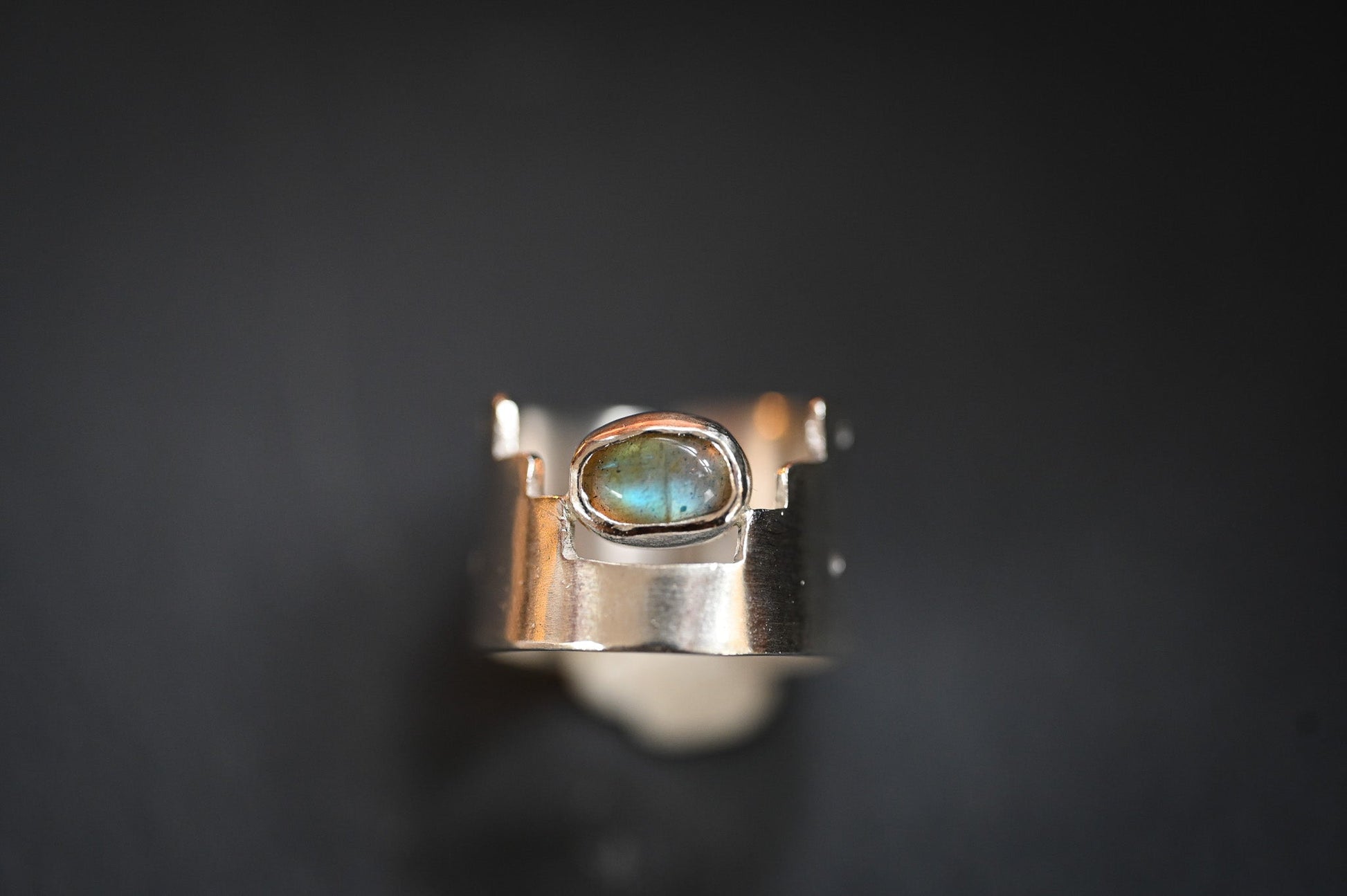 joyeria hecha a mano diseños de autor