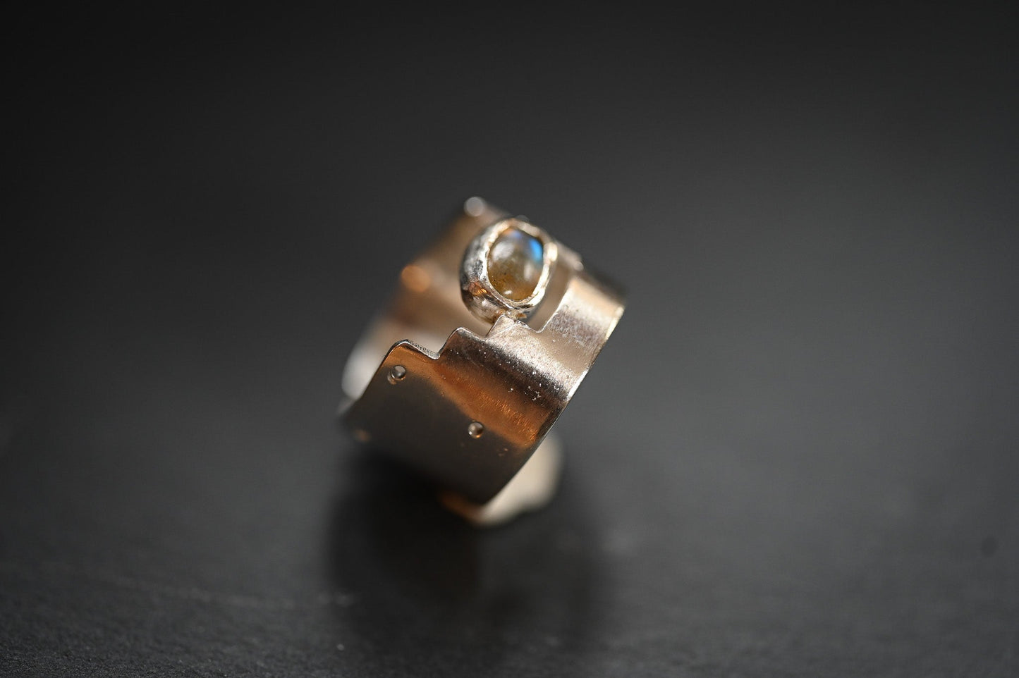 joyeria hecha a mano diseños de autor