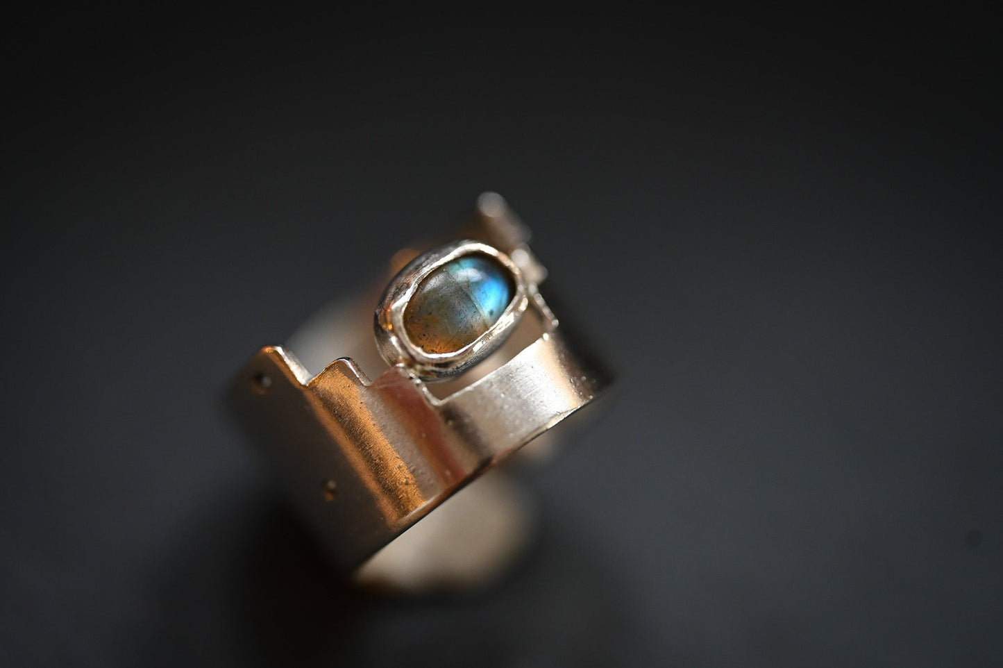 joyeria hecha a mano diseños de autor