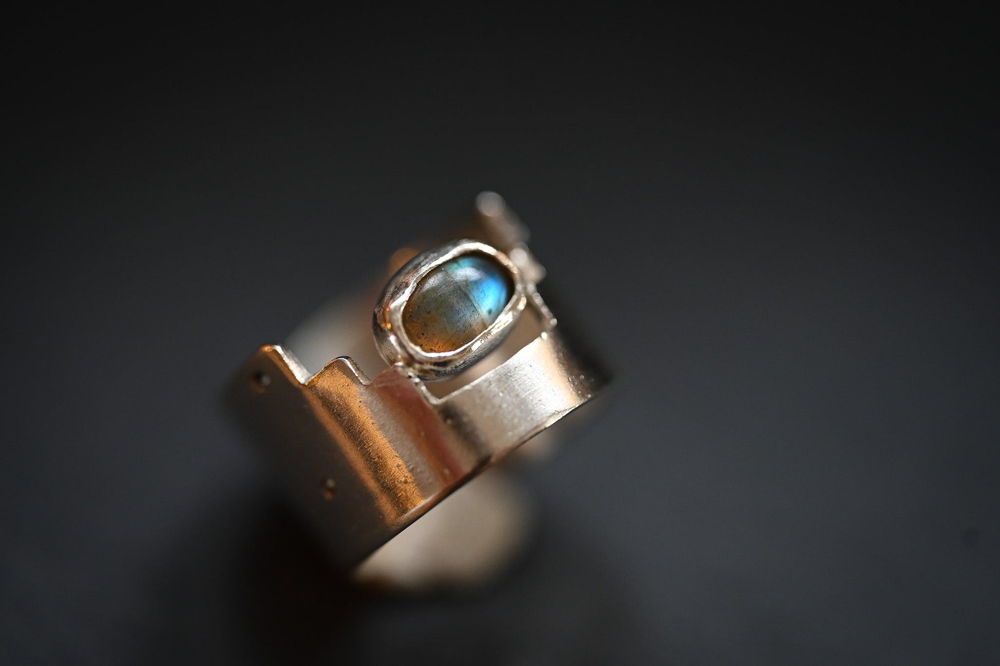 joyeria hecha a mano diseños de autor
