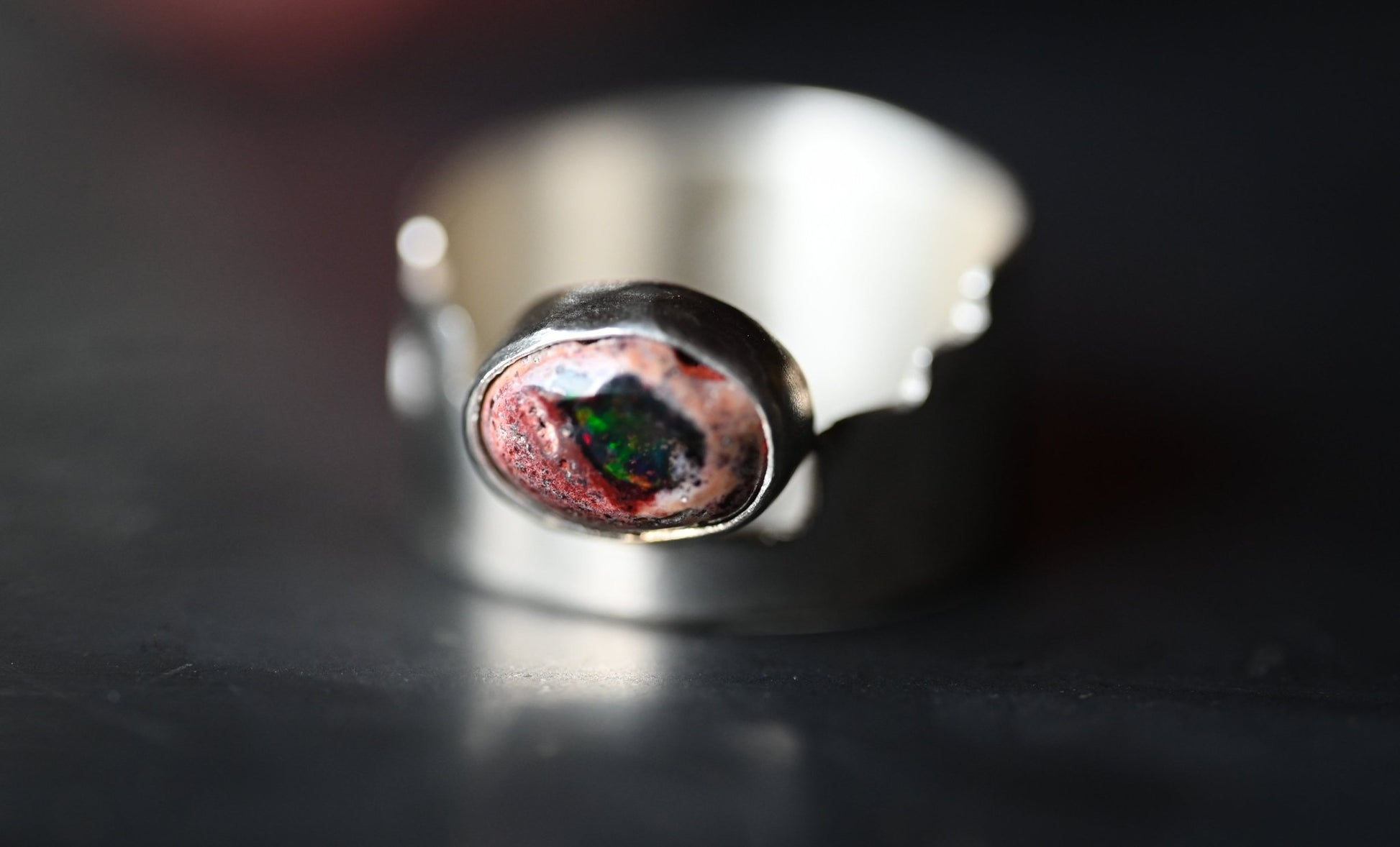 joyeria hecha a mano diseños de autor