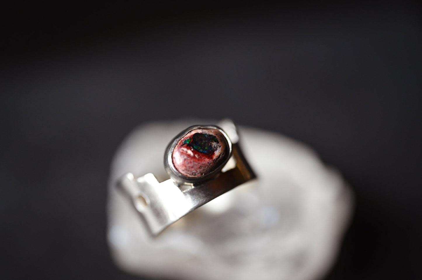 joyeria hecha a mano diseños de autor