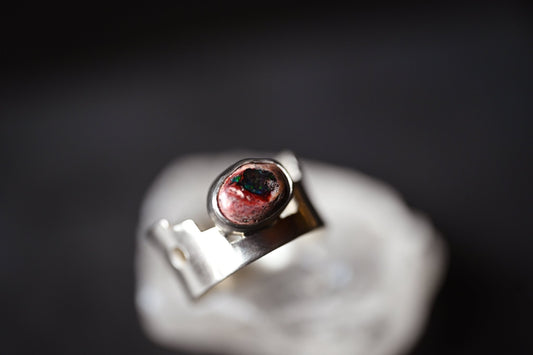 joyeria hecha a mano diseños de autor