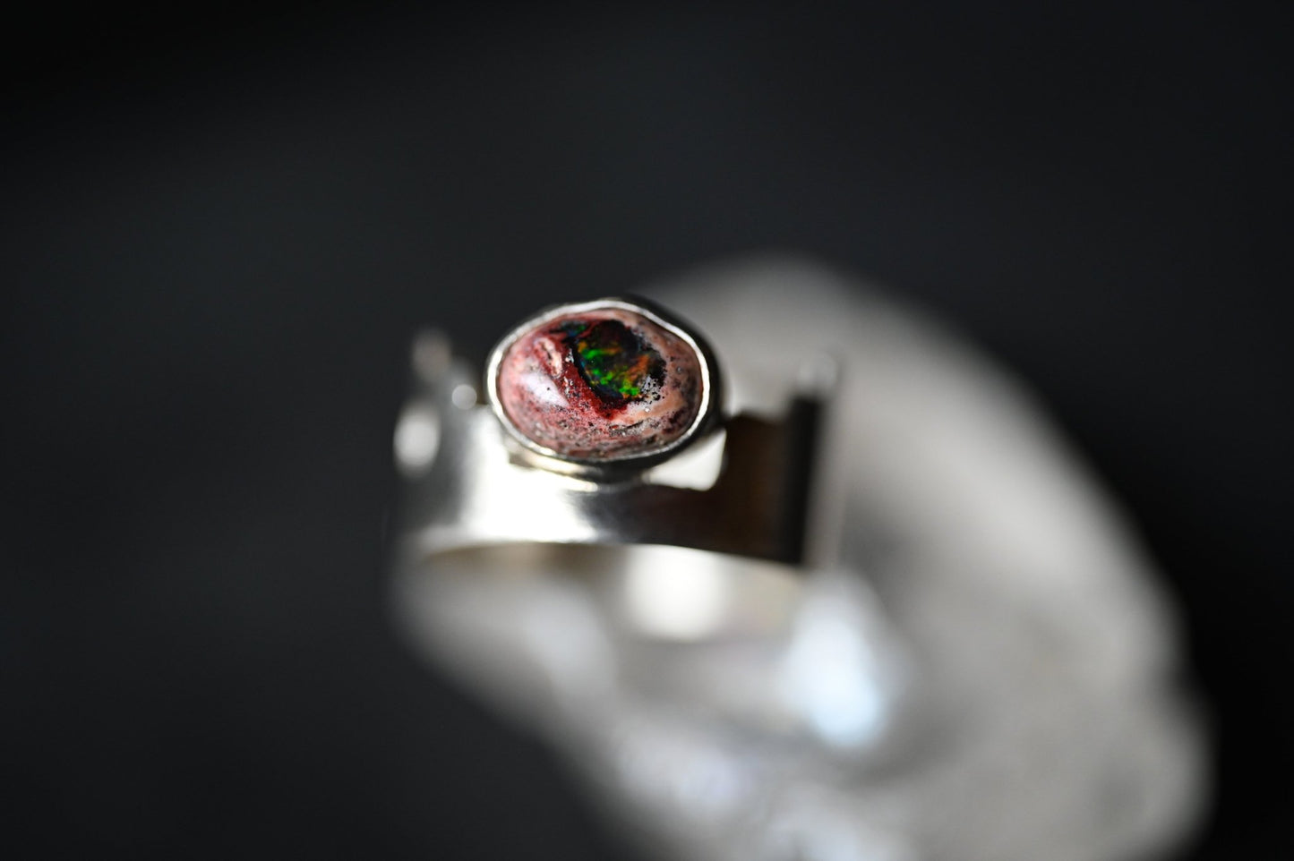 joyeria hecha a mano diseños de autor
