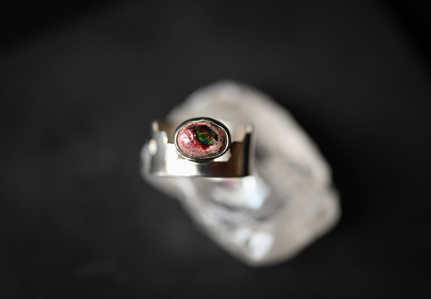 joyeria hecha a mano diseños de autor