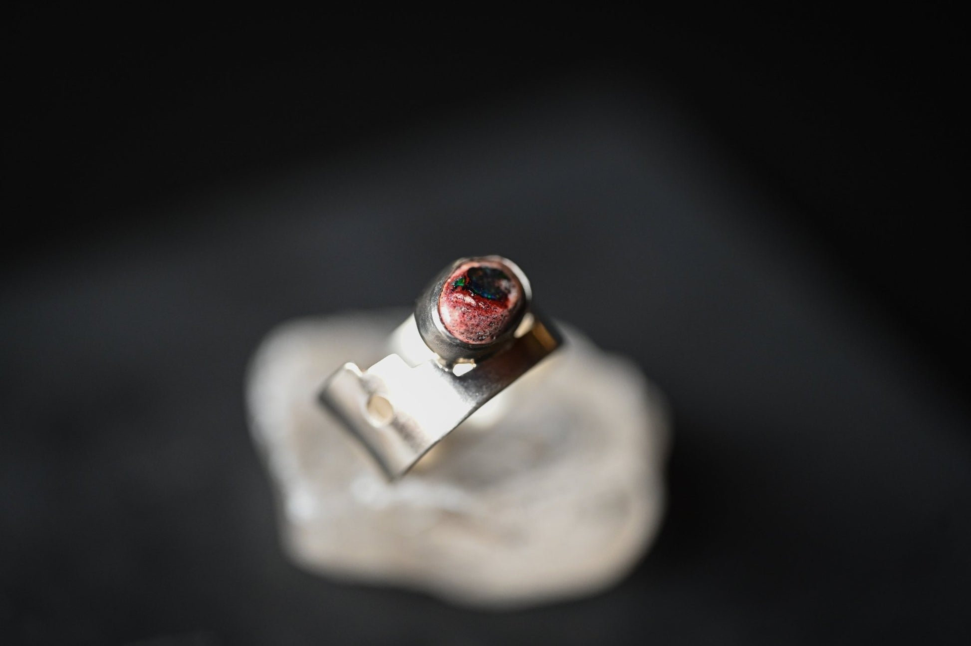 joyeria hecha a mano diseños de autor