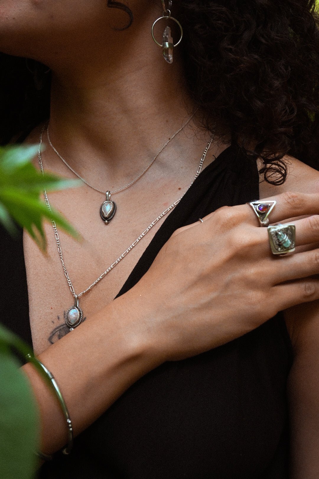 joyeria hecha a mano diseños de autor