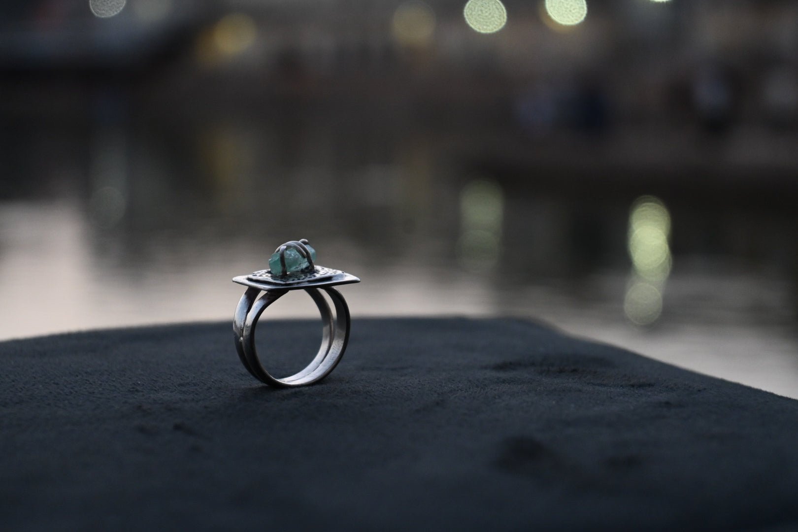 joyeria hecha a mano diseños de autor
