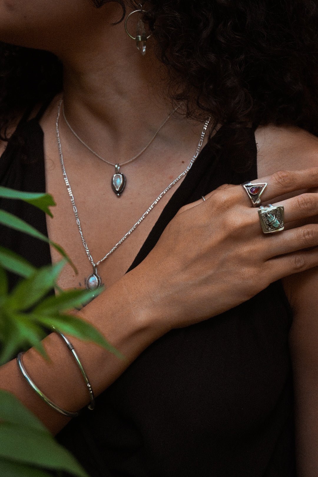 joyeria hecha a mano diseños de autor