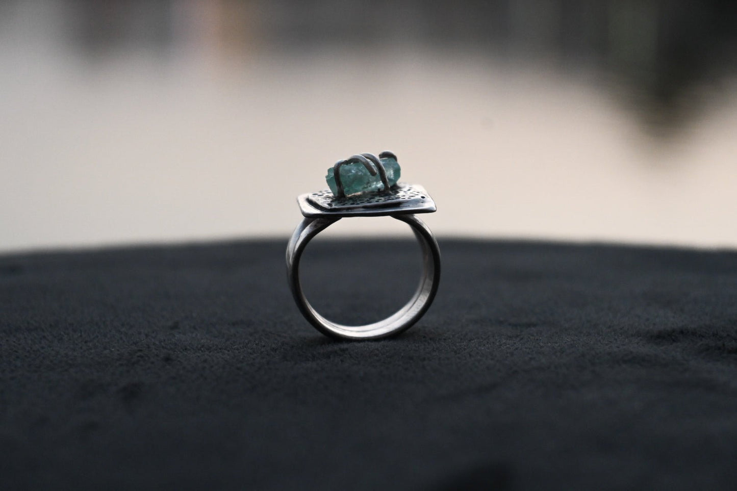 joyeria hecha a mano diseños de autor