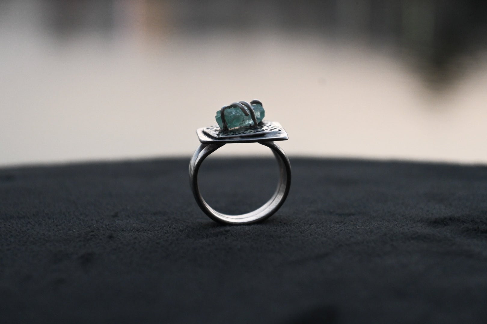 joyeria hecha a mano diseños de autor