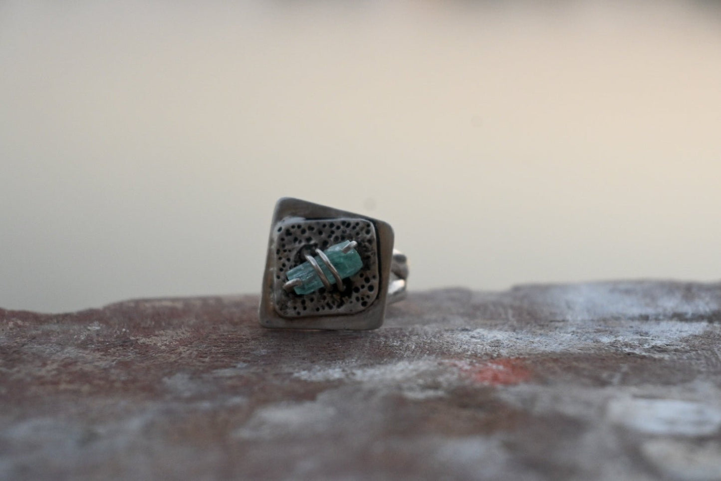 joyeria hecha a mano diseños de autor
