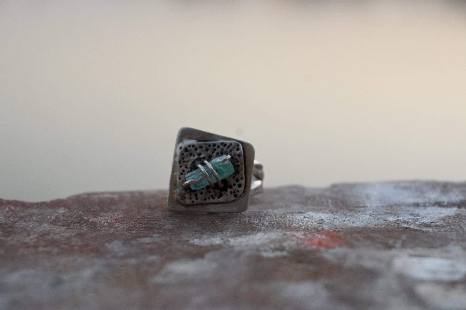 joyeria hecha a mano diseños de autor