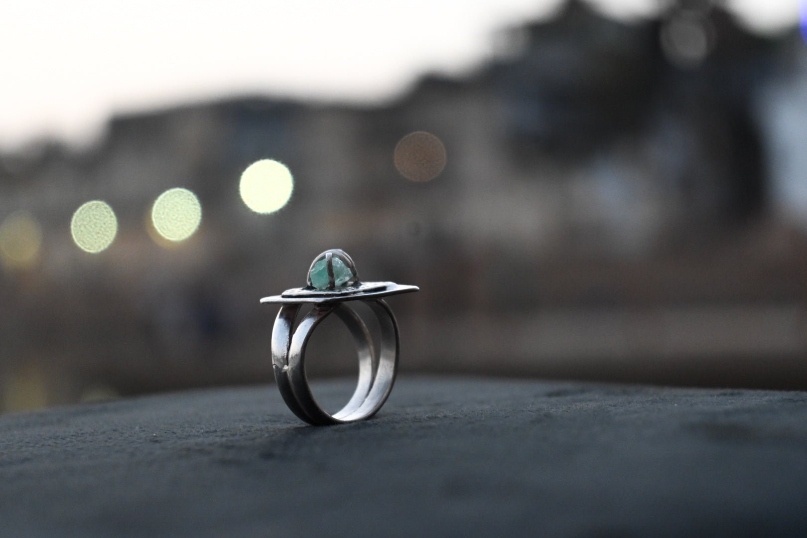 joyeria hecha a mano diseños de autor