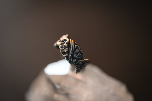 joyeria hecha a mano diseños de autor