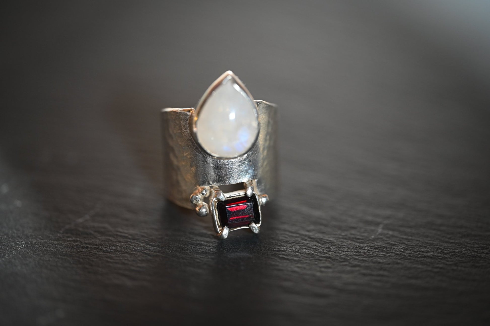 joyeria hecha a mano diseños de autor