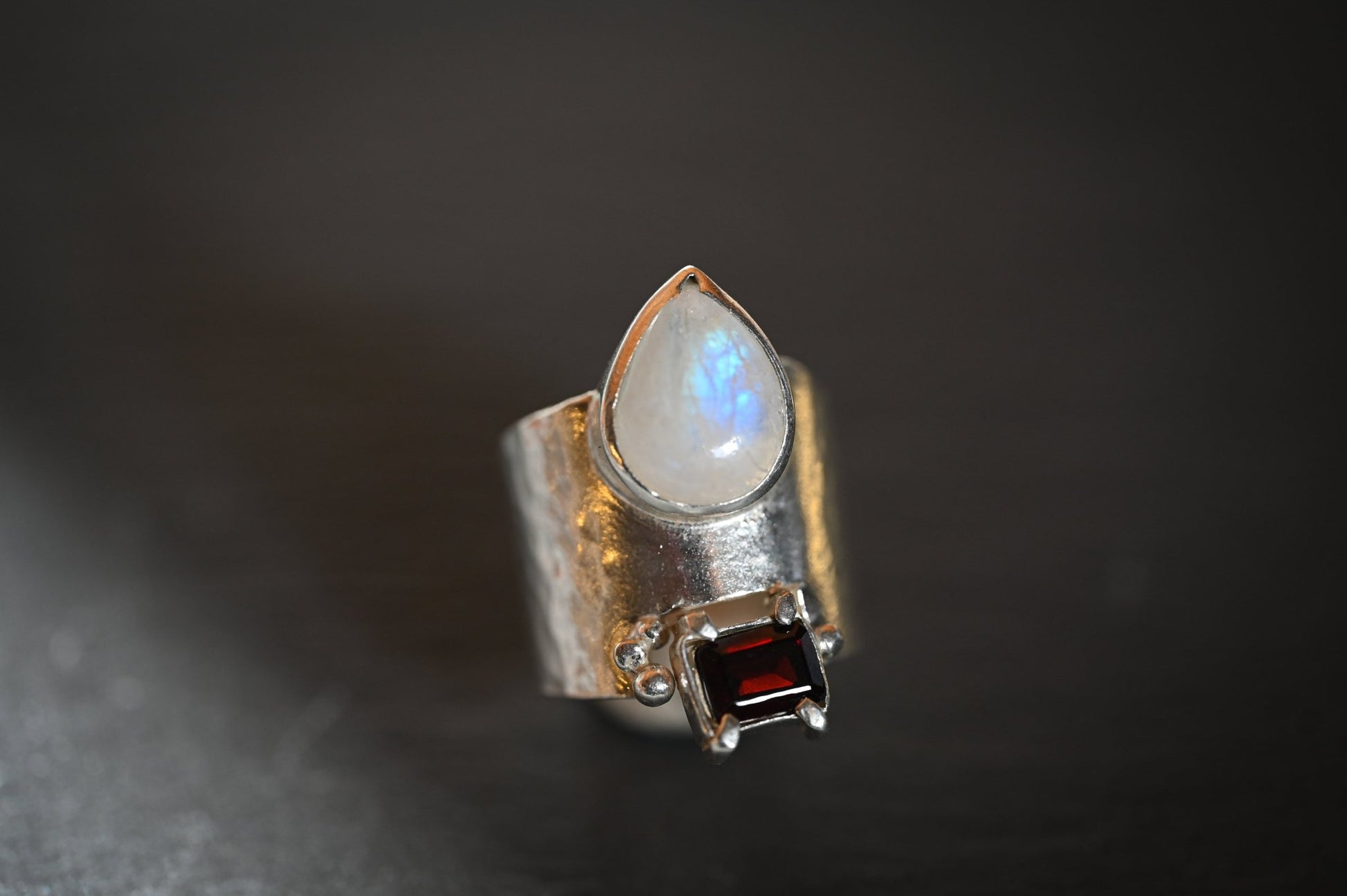 joyeria hecha a mano diseños de autor