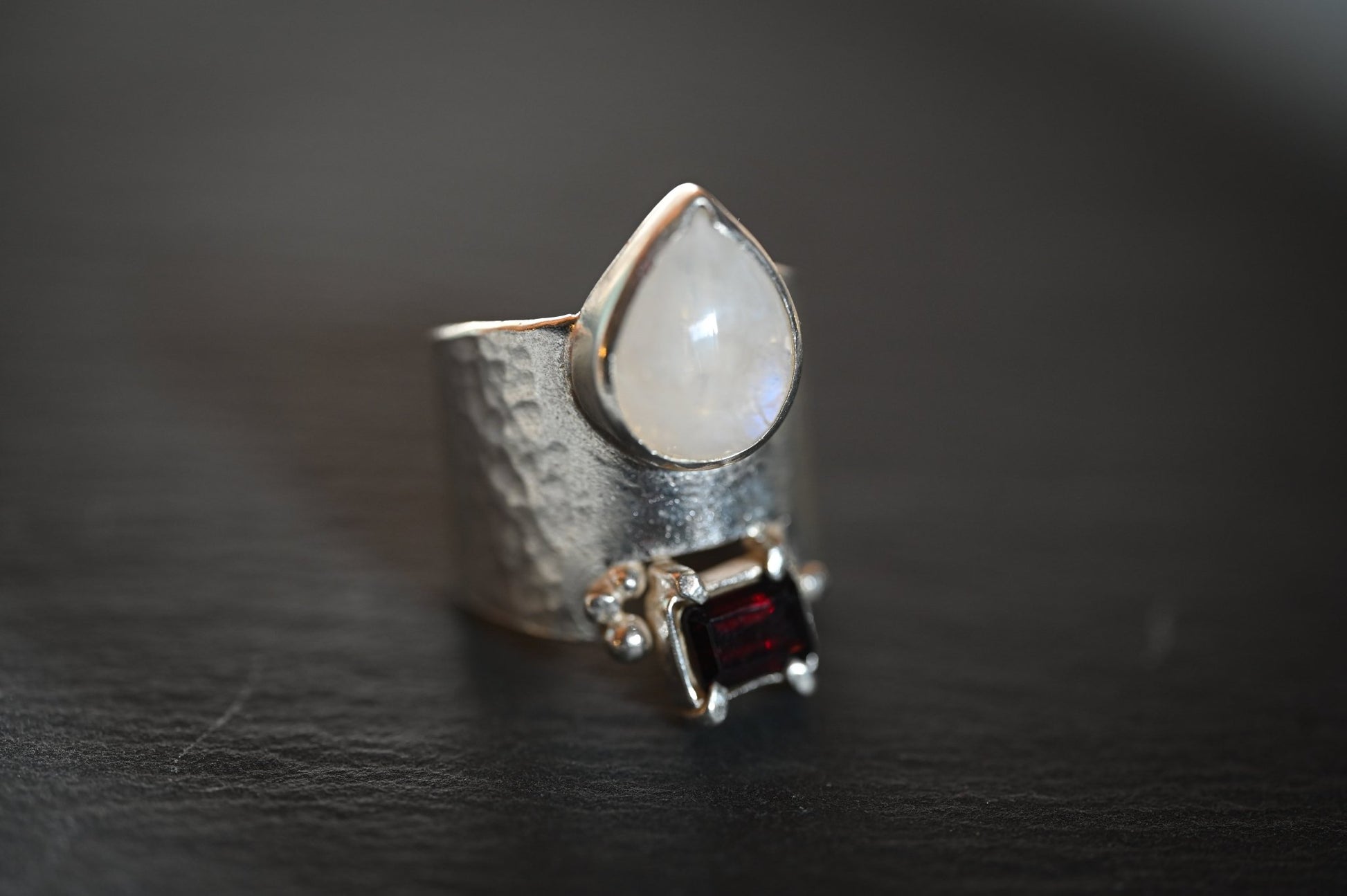 joyeria hecha a mano diseños de autor