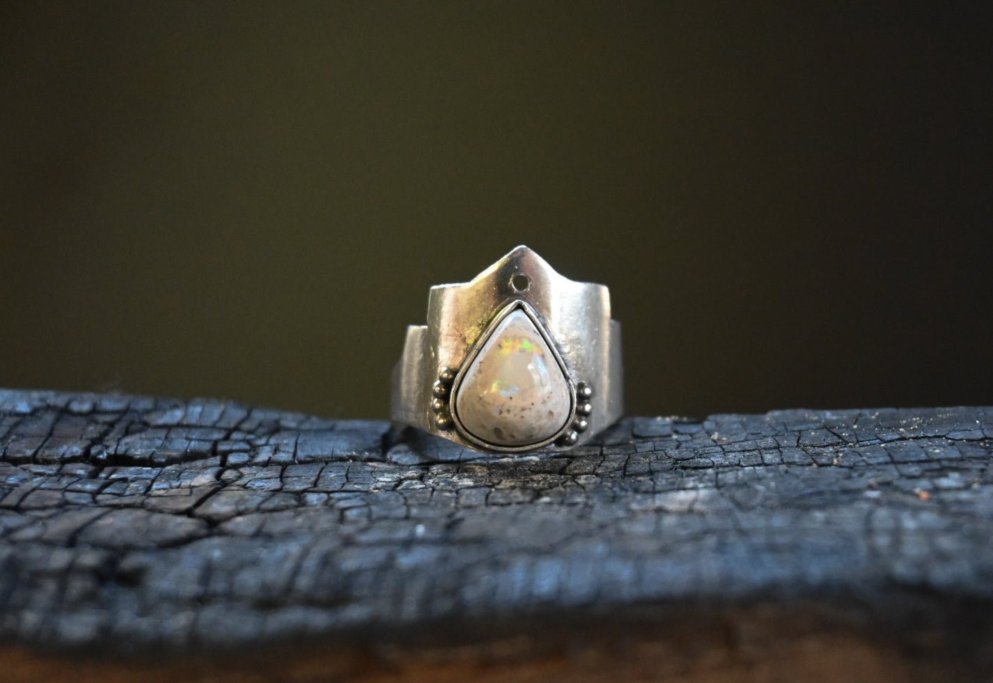 joyeria hecha a mano diseños de autor