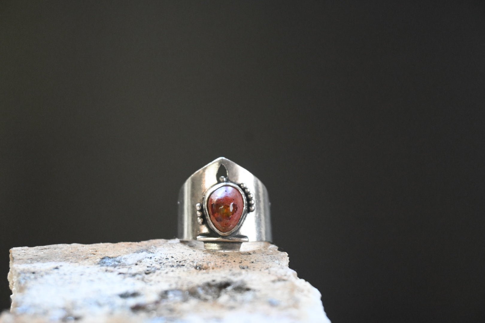 joyeria hecha a mano diseños de autor