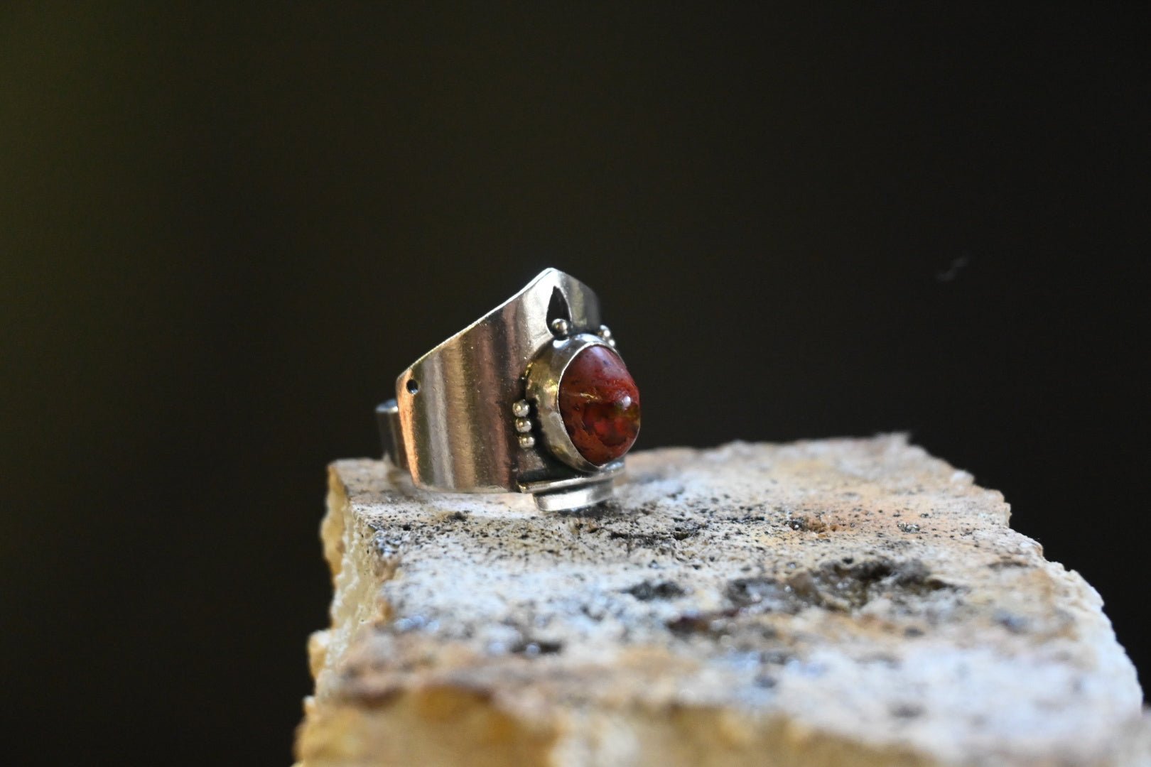 joyeria hecha a mano diseños de autor