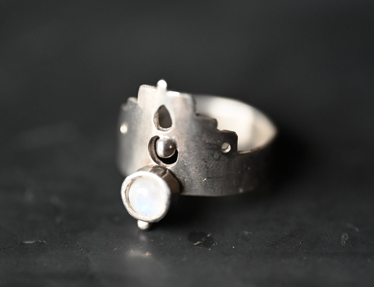 joyeria hecha a mano diseños de autor